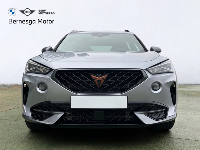 CUPRA Formentor 2.0 TSI VZ 4Drive DSG 228 kW (310 CV)