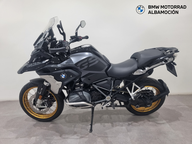 BMW Motorrad R 1250 GS  de ocasión 