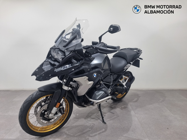 BMW Motorrad R 1250 GS  de ocasión 