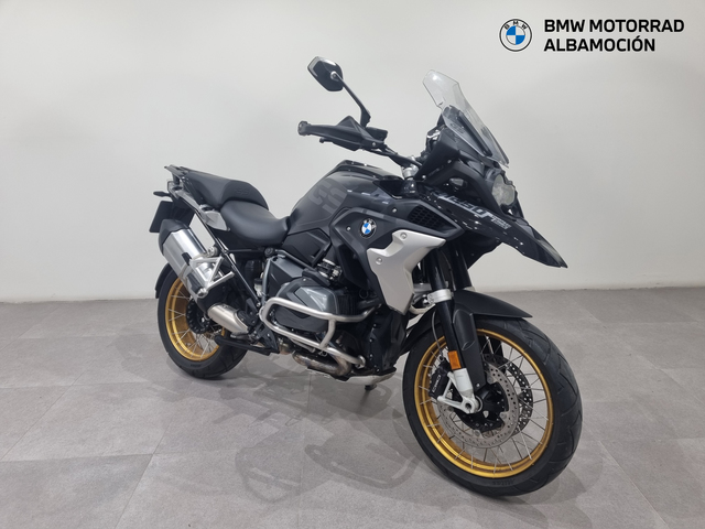 BMW Motorrad R 1250 GS  de ocasión 