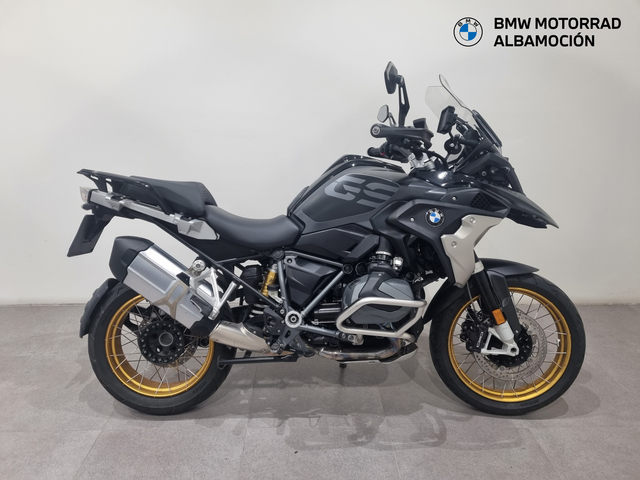 BMW Motorrad R 1250 GS  de ocasión 