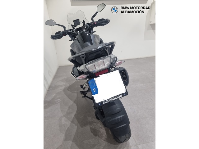 BMW Motorrad R 1250 GS  de ocasión 