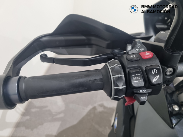 BMW Motorrad R 1250 GS  de ocasión 