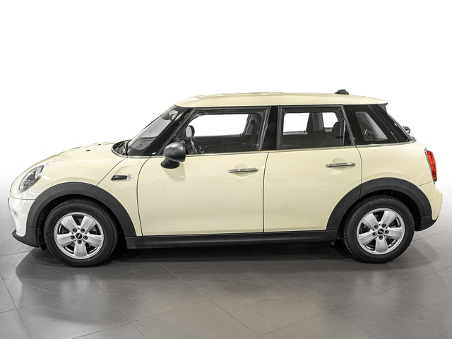 fotoG 2 del MINI MINI 5 Puertas One 75 kW (102 CV) 102cv Gasolina del 2018 en Madrid