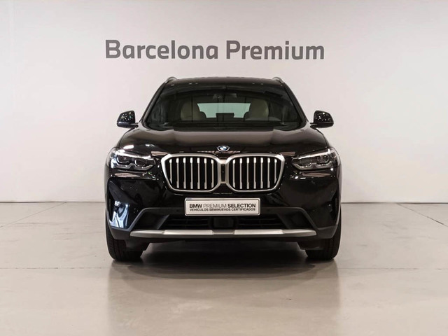 fotoG 1 del BMW X3 xDrive30e xLine 215 kW (292 CV) 292cv Híbrido Electro/Gasolina del 2022 en Barcelona