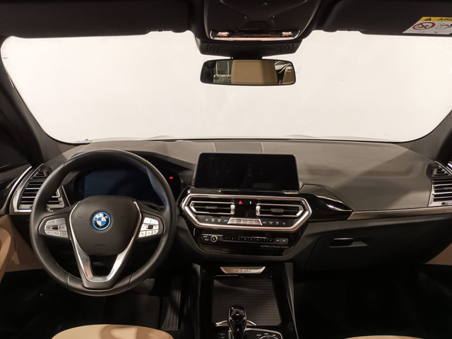 fotoG 6 del BMW X3 xDrive30e xLine 215 kW (292 CV) 292cv Híbrido Electro/Gasolina del 2022 en Barcelona
