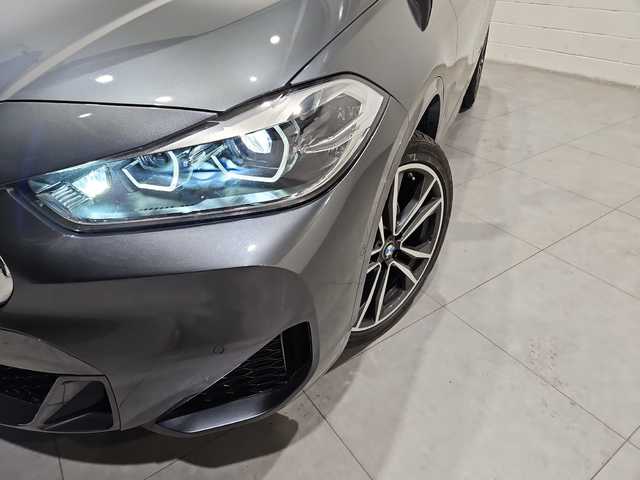 fotoG 5 del BMW X2 xDrive18d 110 kW (150 CV) 150cv Diésel del 2021 en Barcelona