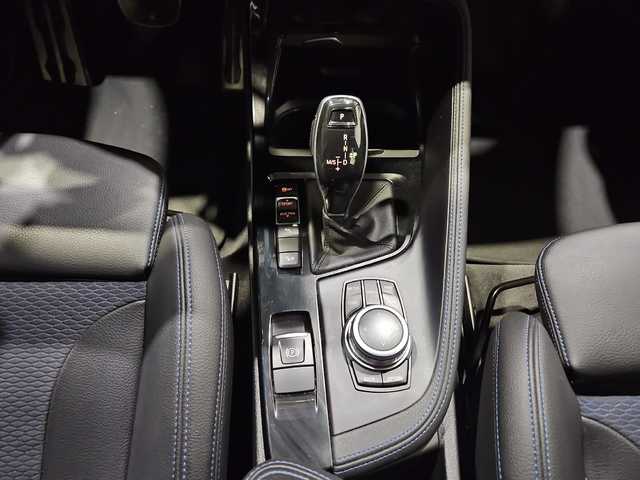 fotoG 22 del BMW X2 xDrive18d 110 kW (150 CV) 150cv Diésel del 2021 en Barcelona