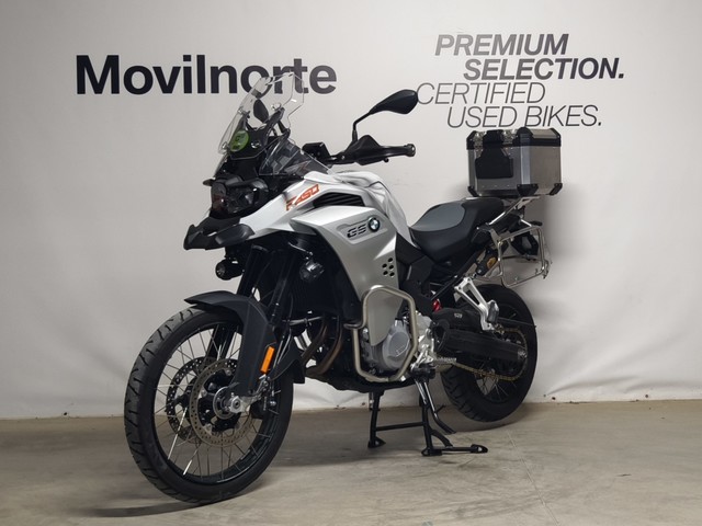 BMW Motorrad F 850 GS Adventure  de ocasión 