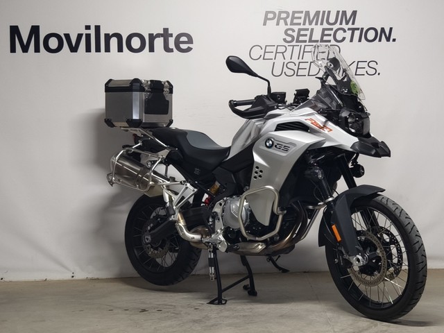 BMW Motorrad F 850 GS Adventure  de ocasión 