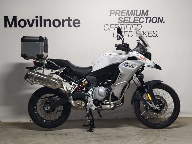 BMW Motorrad F 850 GS Adventure  de ocasión 