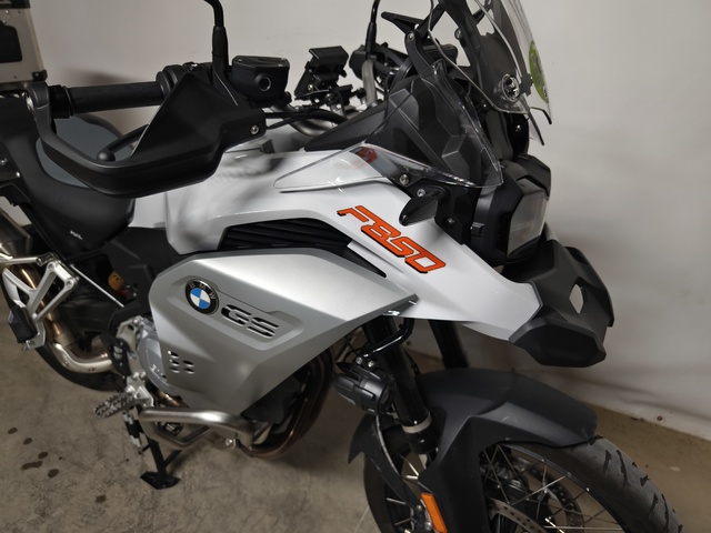 BMW Motorrad F 850 GS Adventure  de ocasión 