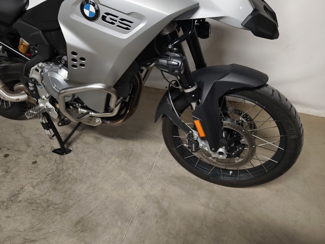 BMW Motorrad F 850 GS Adventure  de ocasión 