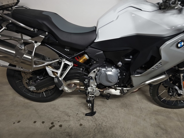 BMW Motorrad F 850 GS Adventure  de ocasión 