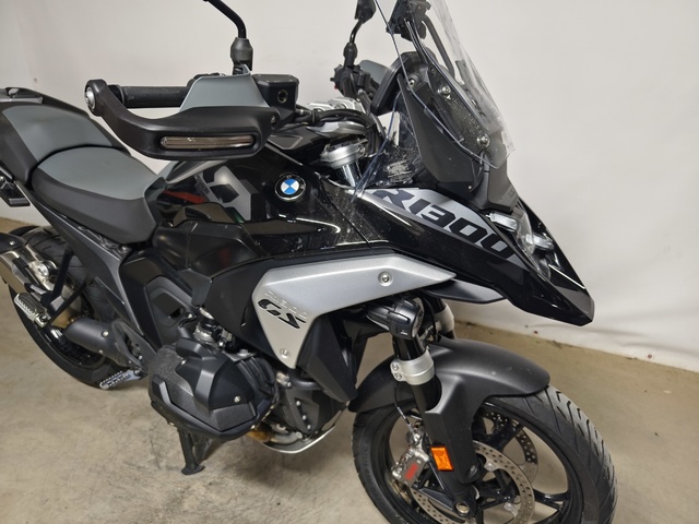 BMW Motorrad R 1300 GS  de ocasión 