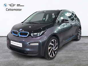 Fotos de BMW i3 i3 120Ah color Gris. Año 2020. 125KW(170CV). Eléctrico. En concesionario Celtamotor Lalín de Pontevedra