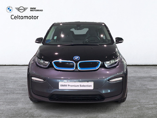 Fotos de BMW i3 i3 120Ah color Gris. Año 2020. 125KW(170CV). Eléctrico. En concesionario Celtamotor Lalín de Pontevedra