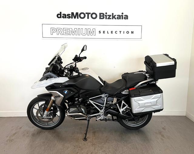 BMW Motorrad R 1250 GS  de ocasión 