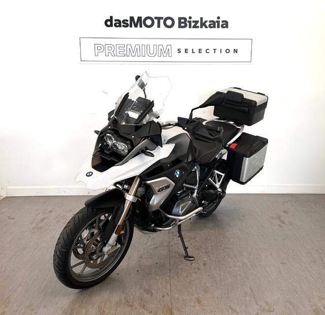 BMW Motorrad R 1250 GS  de ocasión 