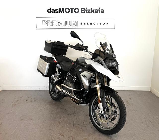 BMW Motorrad R 1250 GS  de ocasión 