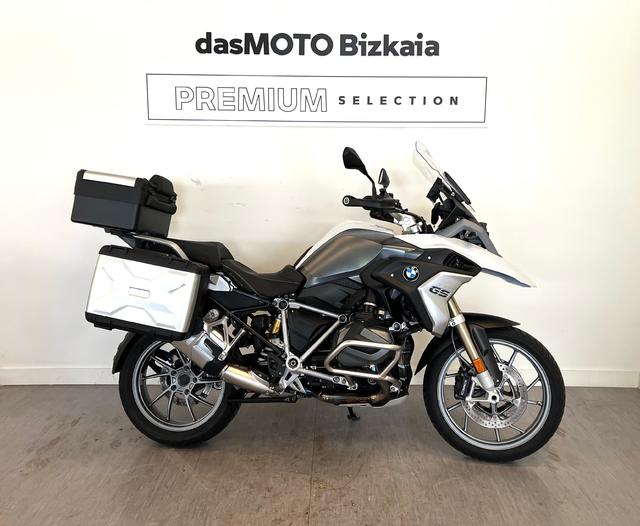 BMW Motorrad R 1250 GS  de ocasión 