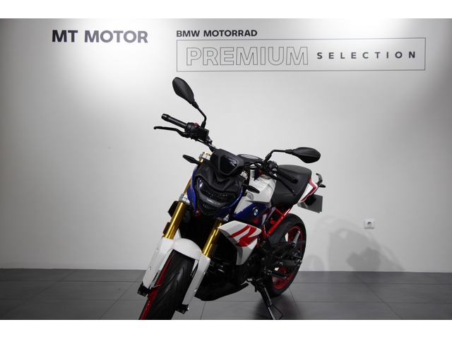 BMW Motorrad G 310 R  de ocasión 