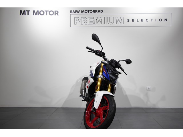 BMW Motorrad G 310 R  de ocasión 