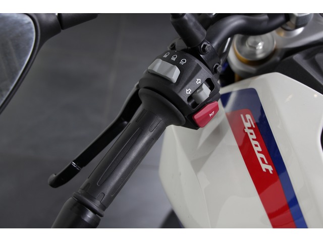 BMW Motorrad G 310 R  de ocasión 