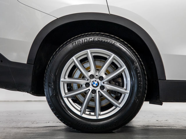 BMW X5 xDrive30d color Blanco. Año 2019. 195KW(265CV). Diésel. En concesionario Fuenteolid de Valladolid