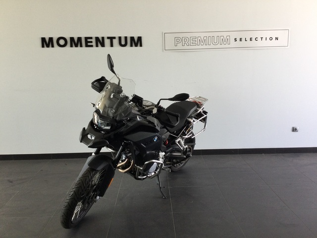 BMW Motorrad F 850 GS Adventure  de ocasión 