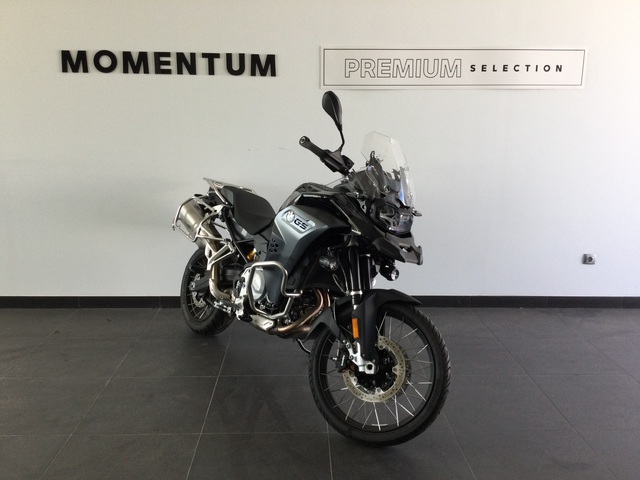 BMW Motorrad F 850 GS Adventure  de ocasión 