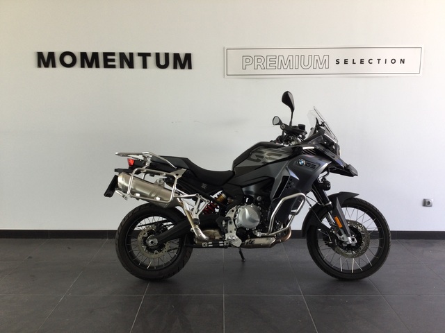 BMW Motorrad F 850 GS Adventure  de ocasión 