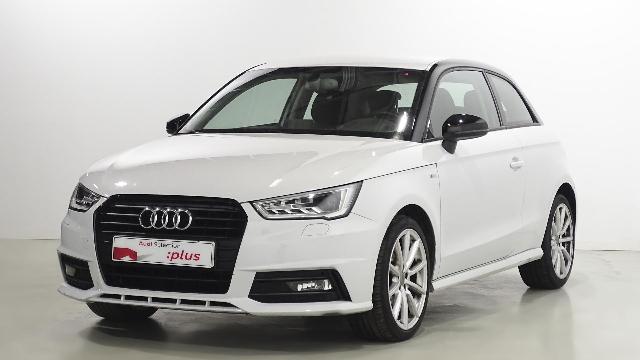 Audi A1 Adrenalin 1.0 TFSI 70 kW (95 CV)