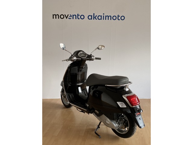 Vespa GTS 125 E5 - - 6