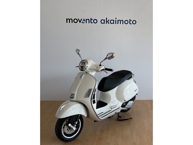 Vespa GTS Super 125 E5 - - 4