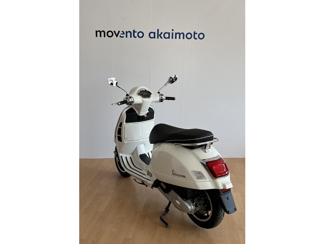 Vespa GTS Super 125 E5 - - 6