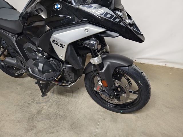 BMW Motorrad R 1300 GS  de ocasión 