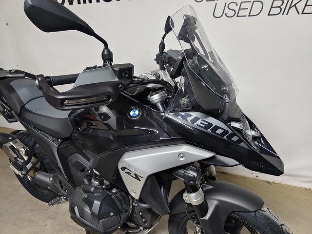 BMW Motorrad R 1300 GS  de ocasión 