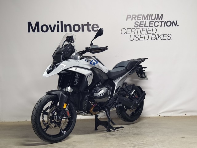 BMW Motorrad R 1300 GS  de ocasión 