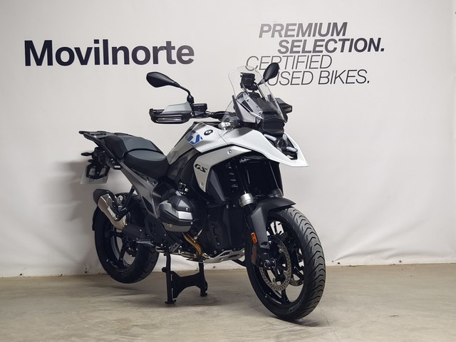 BMW Motorrad R 1300 GS  de ocasión 