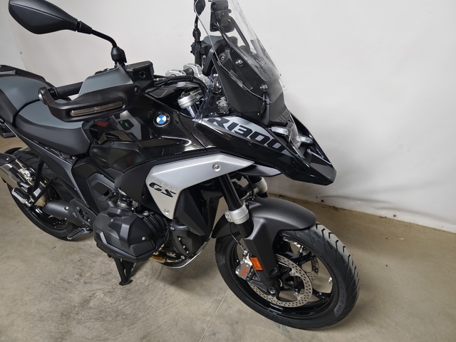 BMW Motorrad R 1300 GS  de ocasión 