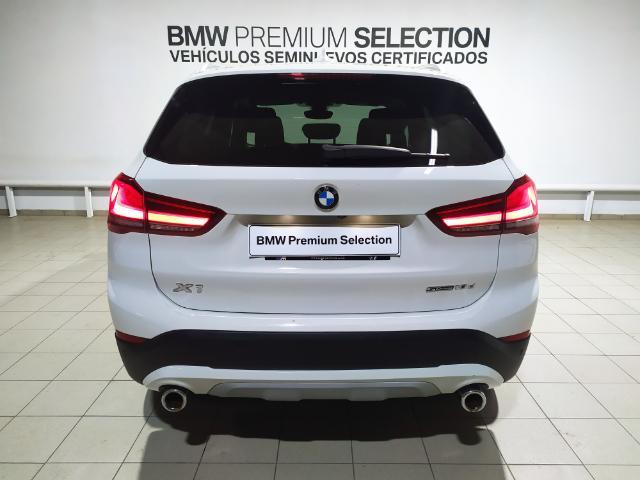 fotoG 4 del BMW X1 sDrive18d Business 110 kW (150 CV) 150cv Diésel del 2019 en Alicante
