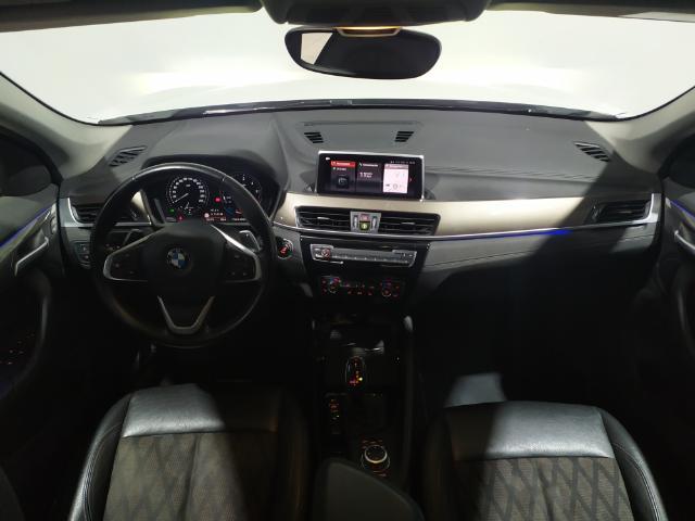 fotoG 6 del BMW X1 sDrive18d Business 110 kW (150 CV) 150cv Diésel del 2019 en Alicante