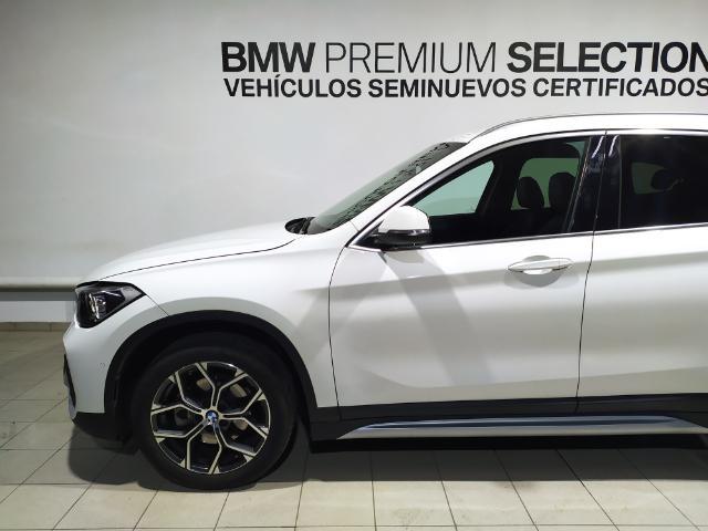 fotoG 12 del BMW X1 sDrive18d Business 110 kW (150 CV) 150cv Diésel del 2019 en Alicante