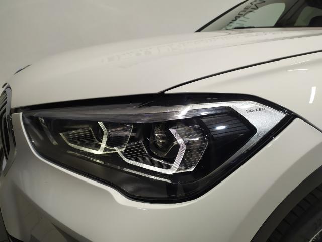 fotoG 15 del BMW X1 sDrive18d Business 110 kW (150 CV) 150cv Diésel del 2019 en Alicante