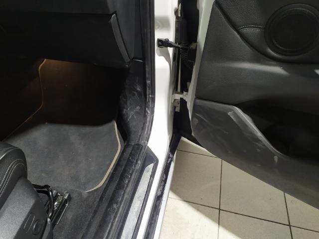 fotoG 16 del BMW X1 sDrive18d Business 110 kW (150 CV) 150cv Diésel del 2019 en Alicante