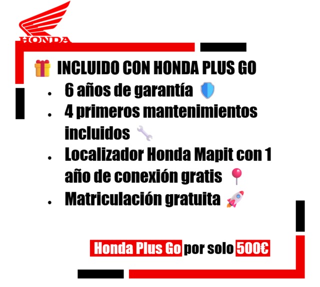 Honda CB650 R  en Barcelona