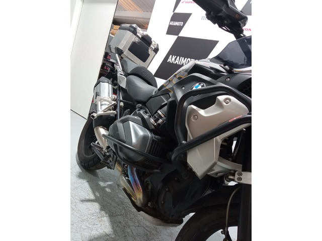 BMW Motorrad R 1250 GS 1250 GS - 10