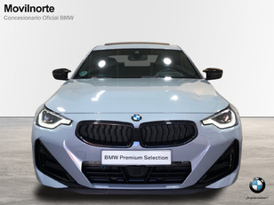 Fotos de BMW Serie 2 M240i Coupe