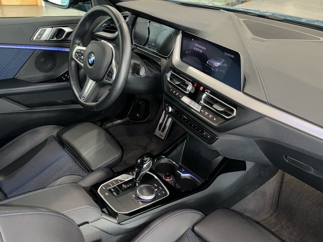 fotoG 7 del BMW Serie 2 M235i xDrive Gran Coupe 225 kW (306 CV) 306cv Gasolina del 2020 en Burgos